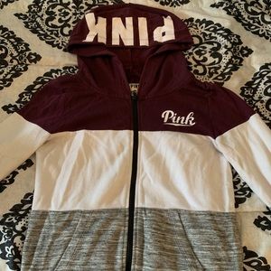 PINK Women’s Jacket